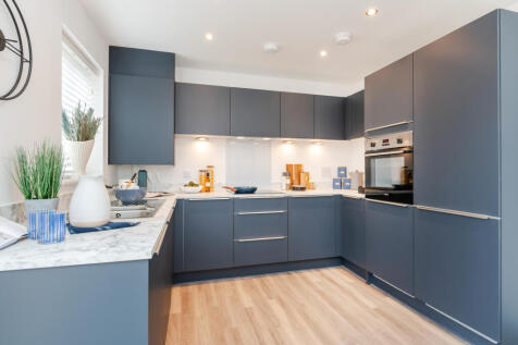 Showhome photography