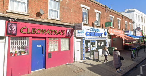 Shops for sale in London | Rightmove