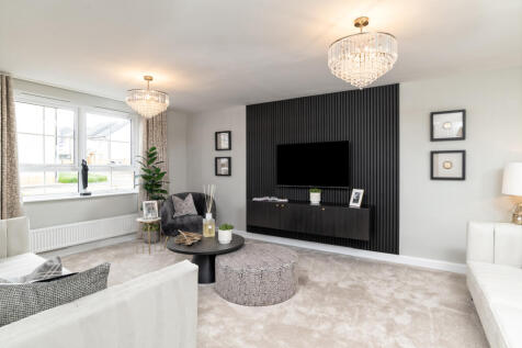 The Ballater