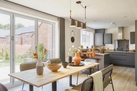 Bovis Kidderminster Crescent Aspen85304