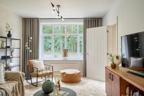 Bovis Kidderminster Crescent Aspen85364
