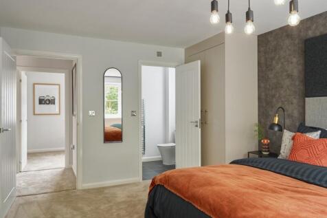 Bovis Kidderminster Crescent Aspen85419