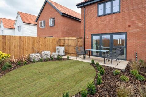 The Gables - 2