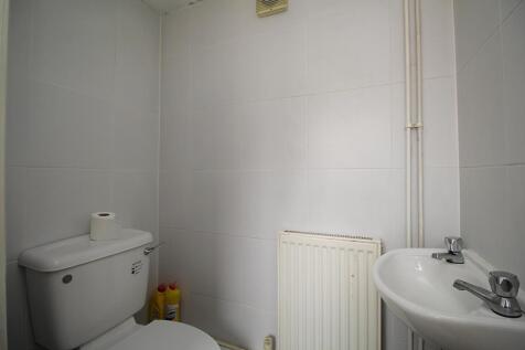 Water Closet 