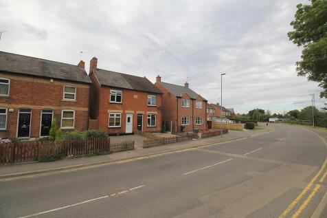 Cropston Road