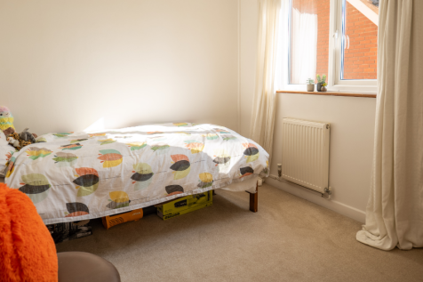 Bedroom 4