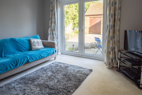 Bedroom 6 / Playroom