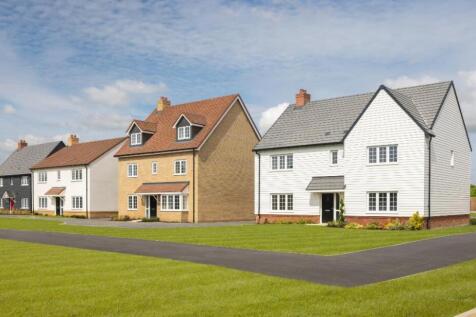 Dandara -  Towerlands Park  - The Kingston, Home 9