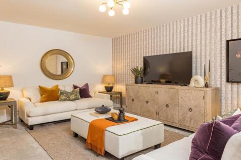 Dandara -  Towerlands Park  - The Kingston, Home 9