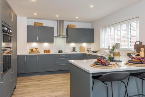 Dandara -  Towerlands Park  - The Kingston, Home 9