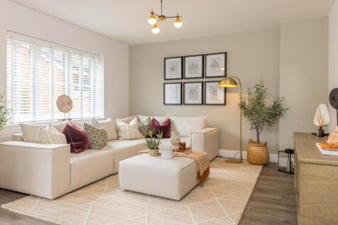 Dandara -  Towerlands Park  - The Kingston, Home 9