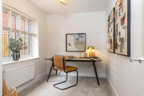 Dandara -  Towerlands Park  - The Kingston, Home 9