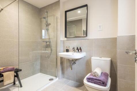 Dandara -  Towerlands Park  - The Kingston, Home 9