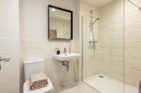 Dandara -  Towerlands Park  - The Kingston, Home 9