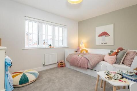 Dandara -  Towerlands Park  - The Kingston, Home 9