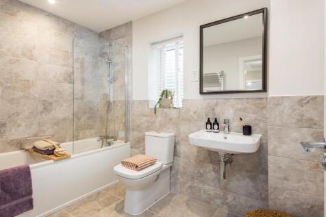 Dandara -  Towerlands Park  - The Kingston, Home 9