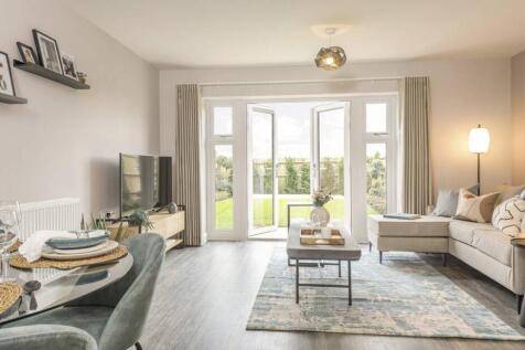 Dandara -  Towerlands Park  - The Vyne, Home 333