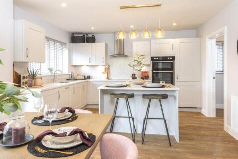 Dandara -  Towerlands Park  - The Chartwell, Home 2