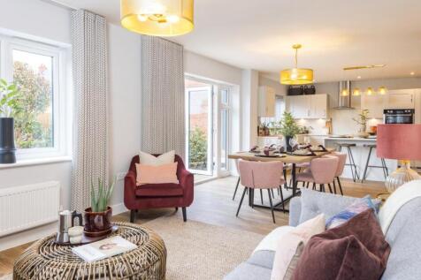 Dandara -  Towerlands Park  - The Chartwell, Home 2
