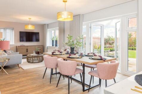 Dandara -  Towerlands Park  - The Chartwell, Home 2