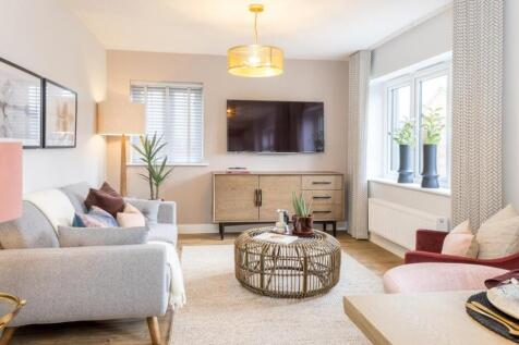 Dandara -  Towerlands Park  - The Chartwell, Home 2