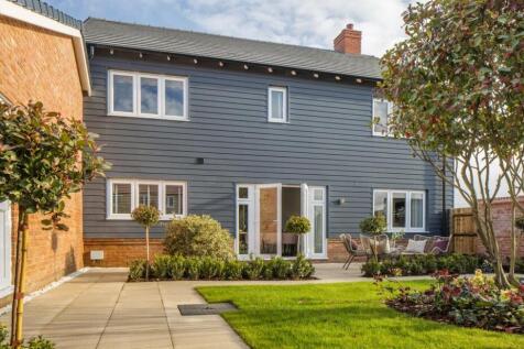 Dandara -  Towerlands Park  - The Chartwell, Home 2