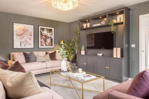 Dandara -  Towerlands Park  - The Chartwell, Home 2