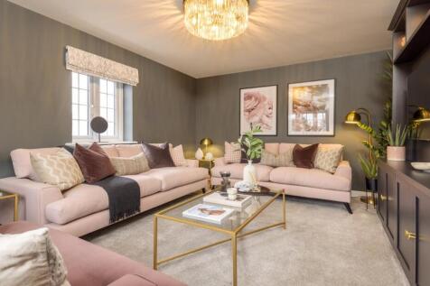 Dandara -  Towerlands Park  - The Chartwell, Home 2