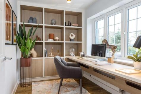 Dandara -  Towerlands Park  - The Chartwell, Home 2