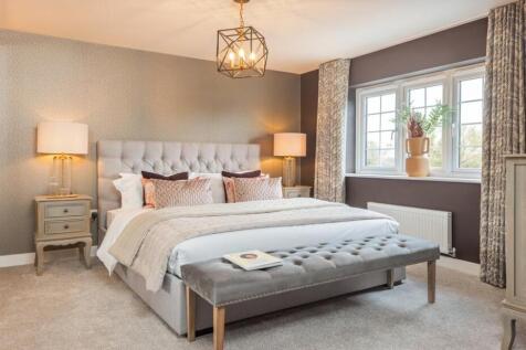 Dandara -  Towerlands Park  - The Chartwell, Home 2