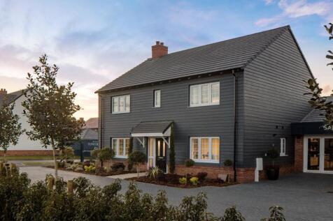 Dandara -  Towerlands Park  - The Chartwell, Home 2