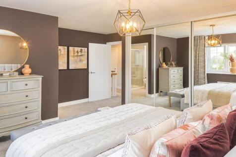 Dandara -  Towerlands Park  - The Chartwell, Home 2