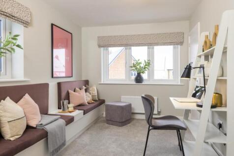 Dandara -  Towerlands Park  - The Chartwell, Home 2