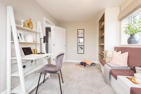 Dandara -  Towerlands Park  - The Chartwell, Home 2