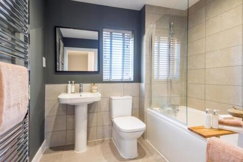 Dandara -  Towerlands Park  - The Chartwell, Home 2