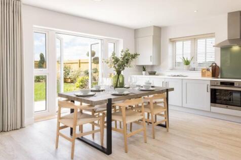 Dandara -  Towerlands Park  - The Cambridge, Home 20
