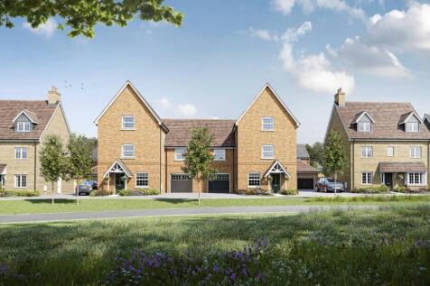 Dandara -  Towerlands Park  - The Cambridge, Home 20