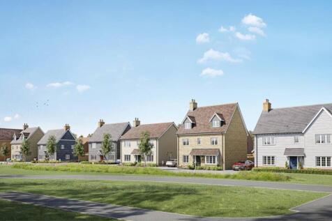 Dandara -  Towerlands Park  - The Cambridge, Home 20