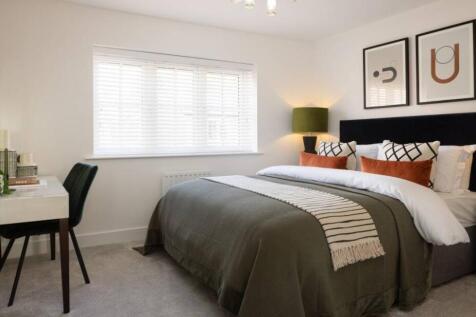 Dandara -  Towerlands Park  - The Cambridge, Home 20