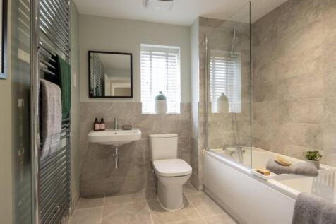Dandara -  Towerlands Park  - The Cambridge, Home 20