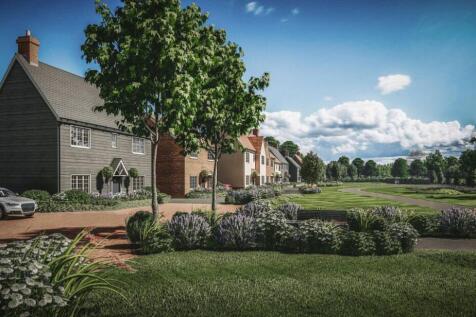 Dandara -  Towerlands Park  - The Cambridge, Home 20