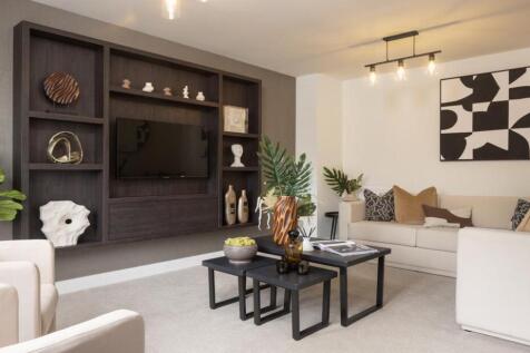 Dandara -  Birch Park  - The Farleigh, Home 514