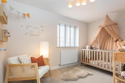 Dandara -  Birch Park  - The Goodwood, Home 364