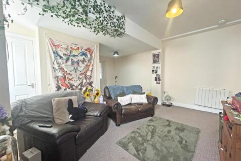 Ground Floor Living Room