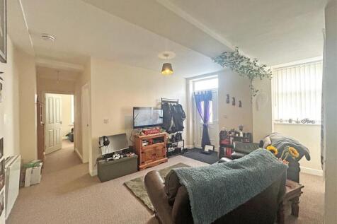 Ground Floor Living Room