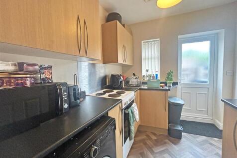 Ground Floor Kitchen