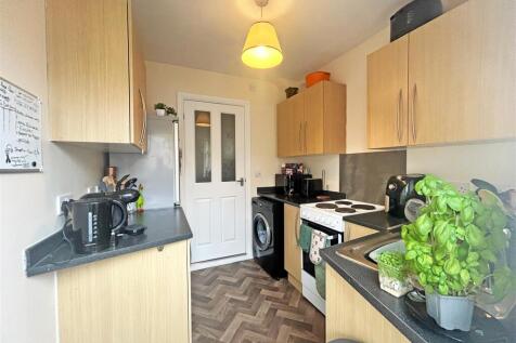 Ground Floor Kitchen