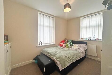 Ground Floor Bedroom One