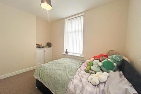 Ground Floor Bedroom One