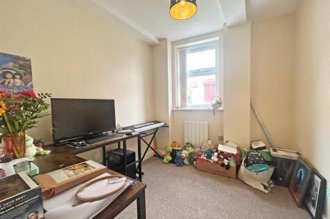 Ground Floor Bedroom Two